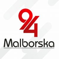 Zdjęcia Elewacji Malborska 94 - 2018.01.25